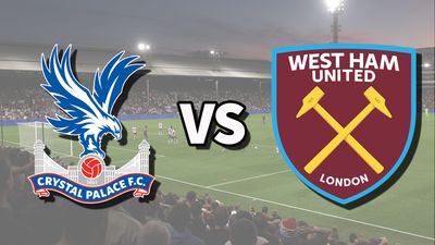 Crystal Palace vs West Ham live stream: How to watch Premier League game online
