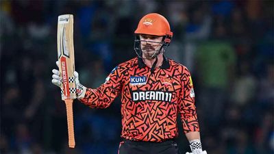 IPL 2024: Travis Head's blitzkrieg powers Sunrisers Hyderabad to victory against Delhi Capitals