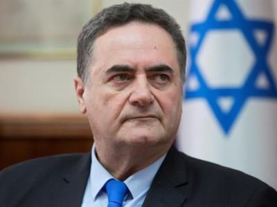 Israeli Foreign Minister Thanks US House For Aid Package