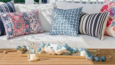 The latest Pottery Barn sale will help you create the backyard oasis of your dreams with up to 30% off