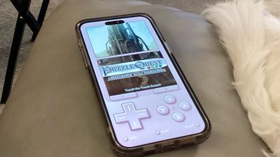 You can use Delta emulator for iPhone to play retro games on your TV — here's how