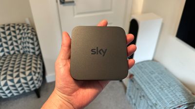Sky has announced a fix for my biggest beef with Sky Stream and Sky Glass