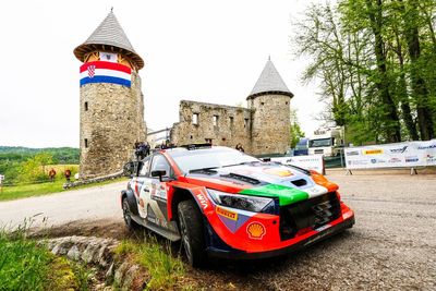 The unusual extra motivational bet that capped Neuville’s WRC Croatia display