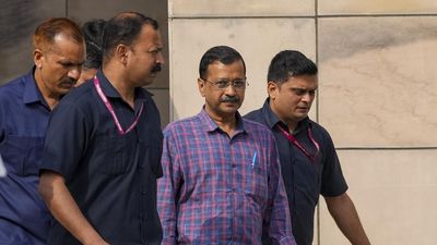 Prison report says Kejriwal does not need insulin, AAP calls it ‘slow death’