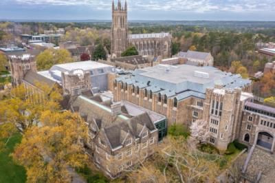 Duke University Ends Full Ride Scholarship Program For Black Students