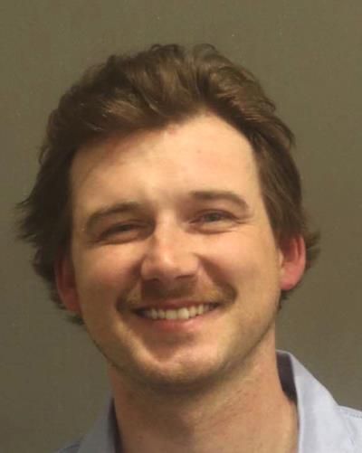 Country Star Morgan Wallen Takes Responsibility For Reckless Behavior