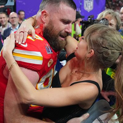 Here's How Travis Kelce Feels About Taylor Swift's 'The Tortured Poets Department,' According to Sources