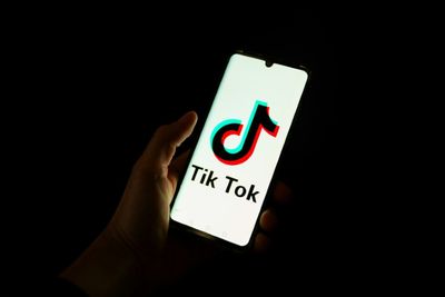 Bill To Ban TikTok In US Moves Ahead In Congress