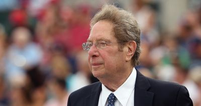 John Sterling had the most relatable reason for why he’s retiring from calling Yankees games