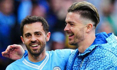 Manchester City 1-0 Chelsea: FA Cup semi-final player ratings