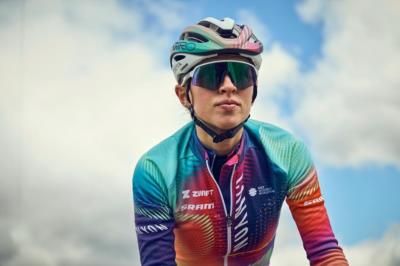 Katarzyna Niewiadoma: A Glimpse Into Her Training Routine