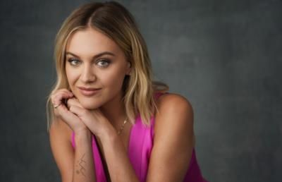 Kelsea Ballerini Takes Legal Action Against Alleged Music Hacker