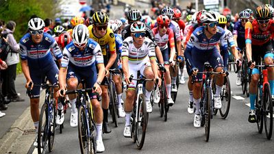 How to watch Liège-Bastogne-Liège 2024: live stream men's cycling online from anywhere now