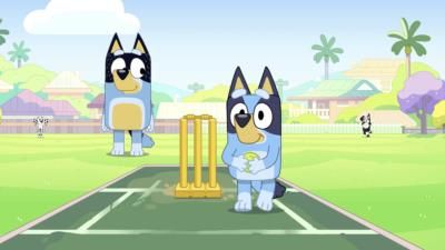 New 'Bluey' Surprise Episode Set To Premiere This Weekend