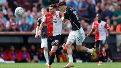 Feyenoord vs NEC Nijmegen live stream: How to watch KNVB Beker Dutch Cup final online and on TV today, team news