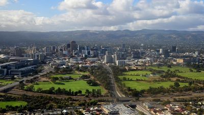 South Australia tops economic leaderboard again