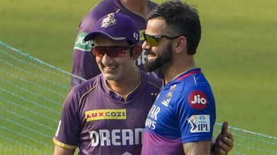 IPL 2024: A 'heated' contest awaits Kolkata Knight Riders and Royal Challengers Bengaluru