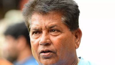 Madhya Pradesh Cricket Association rejects criticism, extends Chandrakant Pandit's tenure as coach