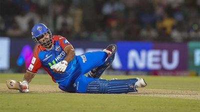 'He wasn't up to the mark': Rishabh Pant under fire after Delhi Capitals' loss to Sunrisers Hyderabad
