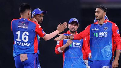 'We took a chance...': Delhi Capitals on using Lalit Yadav in Powerplay against Sunrisers Hyderabad