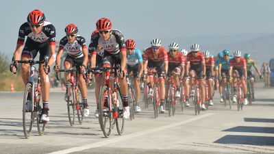 Tour of Turkey 2024: live stream the Presidential cycling