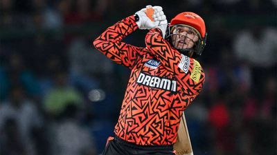 'Go out and express yourself': Abhishek Sharma reveals Sunrisers Hyderabad's batting strategy in IPL