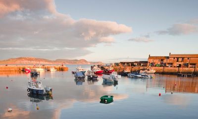 Lyme Regis: a real taste of the Dorset coast with an exciting new food scene