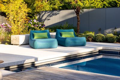 5 Unexpected Ways to Add Color to your Outdoor Patio for a Vibrant Alfresco Setting