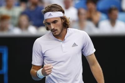 Tsitsipas And Ruud To Face Off In Barcelona Open Final