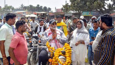 In Bihar's Purnea, Independent Pappu Yadav overshadows NDA vs INDIA contest
