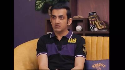 'Bengal will be divided...': When Gautam Gambhir's KKR played against Sourav Ganguly's Pune Warriors at Eden Gardens