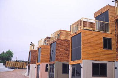 Could shipping containers be the answer to Ghana’s housing crisis?