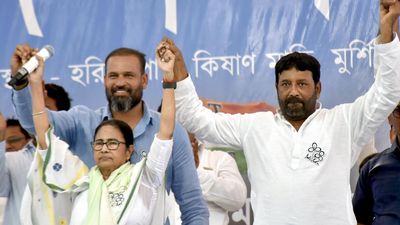 I am here to stay in politics, remain connected to people: Yusuf Pathan