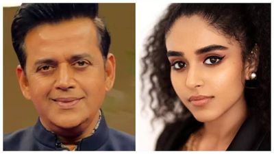 Actress Shinnova files civil suit claiming Ravi Kishan is her biological father; demands DNA test