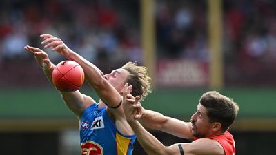 Back to drawing board for Suns after Swans drubbing