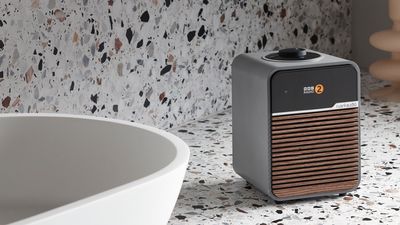 Five compact DAB radios that combine broadcast content with visual brio
