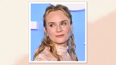 Diane Kruger's versatile signature scent is lightweight and fresh for summer