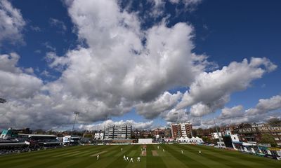 County cricket: Middlesex beat Yorkshire, Essex thrash Lancashire and more – as it happened