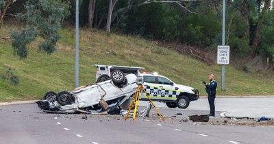 Police announce two deaths on ACT roads