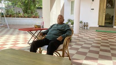 Lok Sabha elections | Nitish Kumar has lost his senses, alleges Lalu Prasad