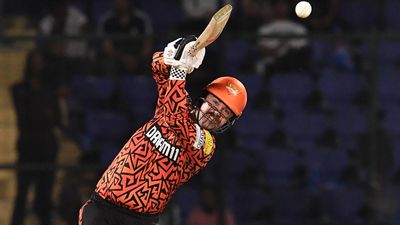 IPL-17 | We are not getting too far ahead of ourselves, says Sunrisers Hyderabad opener Travis Head