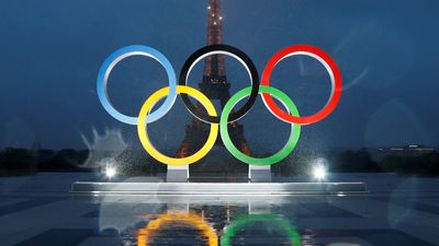 How to watch Paris 2024 Olympics: live streams, schedule, opening ceremony and latest news