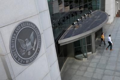 SEC Faces Lawsuit Over Alleged Illegal Data Collection