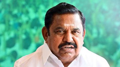 DMK Government has not taken any measures to prevent custodial deaths: Edappadi Palaniswami