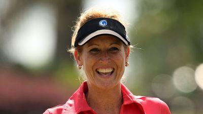Tributes Paid After Stephanie Sparks - Former Pro And Golf Channel Host - Dies Aged 50