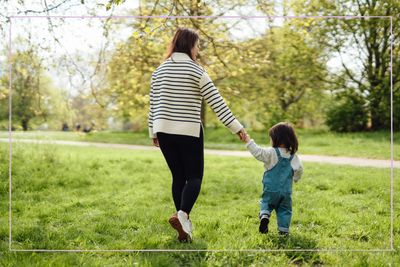 What is ‘sturdy parenting’? Child psychologist Dr Becky explains the benefits of this technique