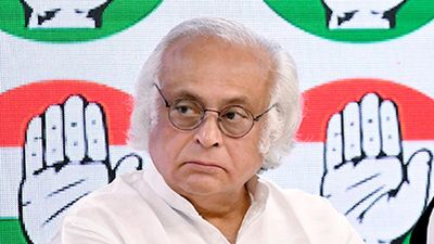 Lok Sabha polls | Multiple data sources show simple fact that workers can buy less today than they could 10 years ago, says Jairam Ramesh