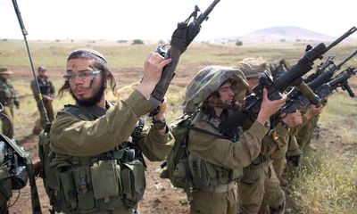 Netanyahu vows to fight US sanctions on IDF unit accused of violations in West Bank