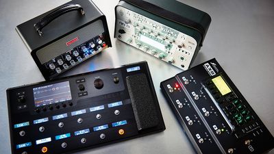 How to add warmth to digital amp modelers: 5 must-try tricks for introducing presence, thickness and sparkle to your signal chain
