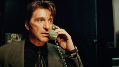 Netflix losing De Niro and Pacino crime classic soon – don't miss out
